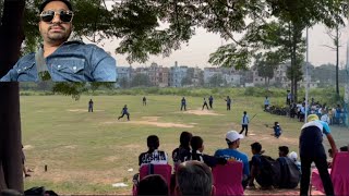 SOFTBALL Tournament Chandigarh State softball chandigarh meteor350 [upl. by Nhar]