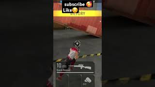 free fire short video shortsviral freefireclips shorts [upl. by Hendren736]