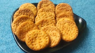 karwachauth special meethi mathri recipe  khasta meethi mathri recipe [upl. by Limber807]