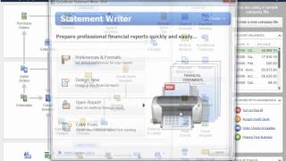 QuickBooks Enterprise 140 Product Demo 3 of 4 [upl. by Olsen45]