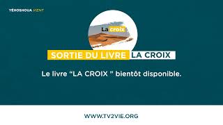 Sortie du livre quot La Croixquot [upl. by Aneeroc533]