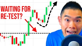 Do You Make This Pullback Trading Mistake [upl. by Luo]