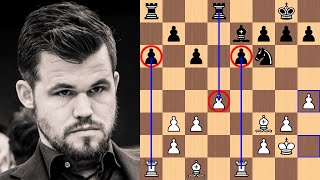 Magnus Carlsen sets record for highest Blitz rating ever on Lichess [upl. by Hannahsohs28]