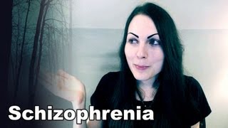 Schizophrenia  Overview amp Symptoms [upl. by Ahsienek]