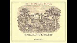 Château Lafite Rothschild [upl. by Missie647]