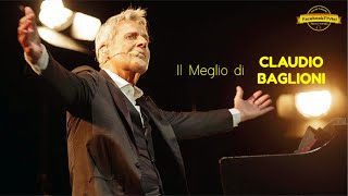 Il meglio di CLAUDIO BAGLIONI [upl. by Narad184]