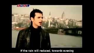 Teoman  Istanbulda Sonbahar English Lyrics [upl. by Dex]