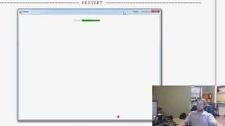 Pygame Python Game Development Tutorial  20  More Snake Functionality [upl. by Ayhtak]