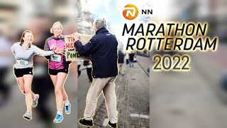 Marathon Rotterdam 2022 [upl. by Seftton]