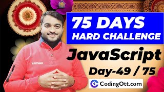 Day4975  Build Audio Player  Upload Play Audio  JavaScript ES6 tutorial for beginners in hindi [upl. by Avilo]