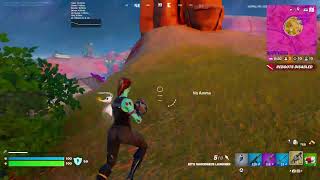 She said quothow long will you bequot I replied quotFORTNITEquot [upl. by Rudwik855]