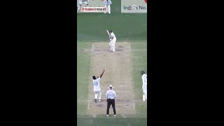 Jasprit Bumrah Bumrah Gets the First Breakthrough  AusvIndOnStar [upl. by Mcdowell]