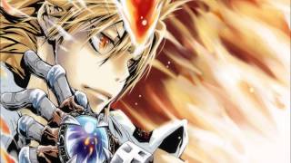 Katekyo Hitman Reborn OP 2 Full [upl. by Tran166]