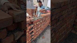 How to bricks work ideas youtubeshorts automobile viralvideo [upl. by Maxia]