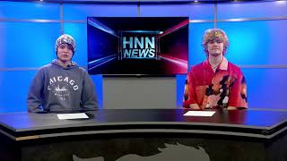 HNN News for Monday November 4th [upl. by Giulio]