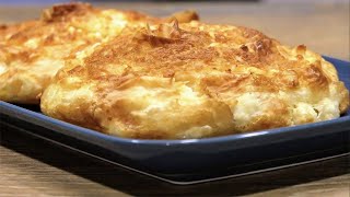 🔴 Just add eggs and cheese to the phyllo dough Quick breakfast in 20 minutes [upl. by Gunas656]