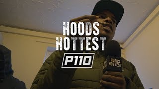 Flama  Hoods Hottest Season 2  P110 [upl. by Liarret]