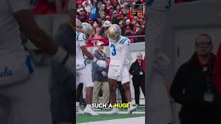 UCLA BRUINS SHOCK NEBRASKA CAN THEY MAKE A BOWL RUN [upl. by Darleen121]