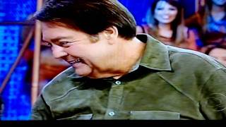 FAUSTÃO TOMANDO TINTA DO FILHO DE ANDRÉ GONÇALVES [upl. by Nyrrat]