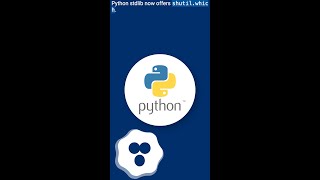 Test if executable exists in Python shorts [upl. by Gnik]