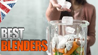 ✅Top 5 Best Blender UK 2023  Personal amp Smoothie Blenders  Buying Guide [upl. by Josefa]