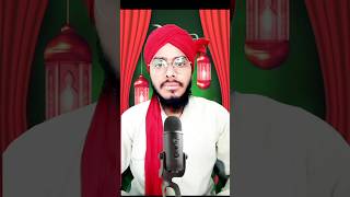 Aapko jab sab koi satane lage 😰🥰 islamicshort viralvideo khushbuaraza youtubeshorts [upl. by Melleta]