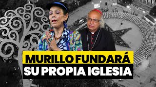 🚨⚠️ Murillo fundará su propia iglesia [upl. by Adaner]