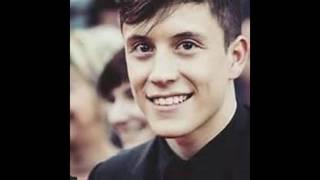 Loïc Nottet  quotStayquot cover audio [upl. by Philemon957]