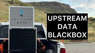 UPSTREAM DATA BLACKBOX amp 2 Bitmain S21’s [upl. by Jaquelyn]