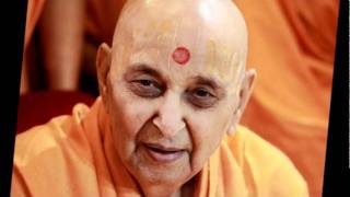 Jivan Mangal Thajo  Premvadan Swami HD [upl. by Ttergram604]