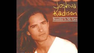 Joshua Kadison  Beautiful In My Eyes 1993 LP Version HQ [upl. by Ariel]