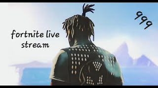 fortnite live stream ranked solo [upl. by Jarlath787]