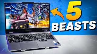 🔥RTX 4050🔥Top 5 Best Gaming Laptops Under ₹80000 in 2024💥Best Gaming Laptop Under 80000 [upl. by Aseek75]