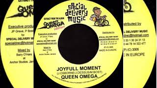 Joyful Riddim Mix 2005 Queen OmegaTony CurtisLukie DAlpheus Special Delivery Music [upl. by Dougherty]