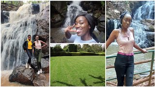 10 Beautiful Forests amp Gardens in Nairobi for PicnicsGreen Spaces in Nairobi [upl. by Lledniuq18]