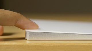 20 things you can do with a Force Touch trackpad on Mac [upl. by Nemaj]