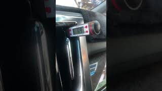 Toyota Alphard 2018 Air Conditioner Test trending audi bmw BMW Audi travel trend [upl. by Salvatore465]