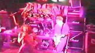 Agnostic Front  Public assistance Live [upl. by Custer]