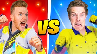 LACHLAN VS LAZARBEAM [upl. by Misa]