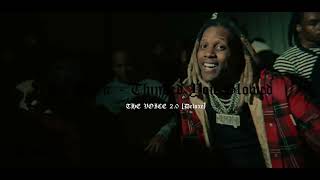 Lil Durk  Thinked You Glowed Unreleased [upl. by Kreit248]