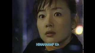 Di Ko Na Kaya by Carmela Cuneta  Winter Sonata Endless Love II Tagalog OST [upl. by Nilrac]