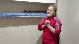 DIY 60 YILLIK TERKEDİLMİŞ EV TAMİRAT DEKORASYON DIY [upl. by Halimaj]