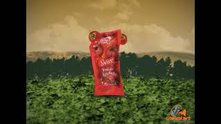 Swiss Tomato Ketchup  InglefieldOM  VA [upl. by Faxun]