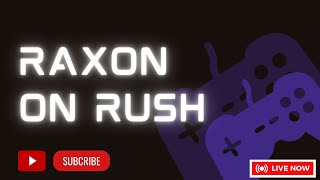 Rush gameplay on new event [upl. by Sauls]