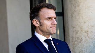 Strava cette application qui a permis de géolocaliser les gardes du corps dEmmanuel Macron [upl. by Anahtor]