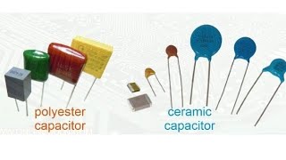 EASIEST WAY TO READ UNDERSTAND amp CONVERT CAPACITORS CODE VALUE TO MICROFARAD [upl. by Erdnassak]