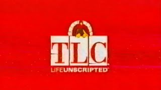 TLC Commercials November 20 2001 [upl. by Brennen]