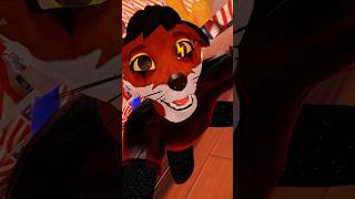 please save me i will reward you 🥹😣 vrchat furryfandom backrooms [upl. by Sorcim]