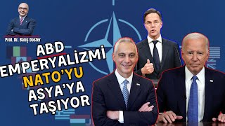 ABD ve Japonya yeni bir savaş mı arıyor [upl. by Joktan]