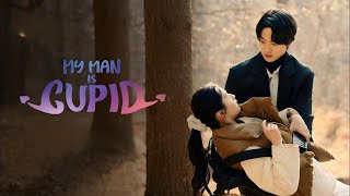 My Man Is Cupid Season 1  Review [upl. by Aun]